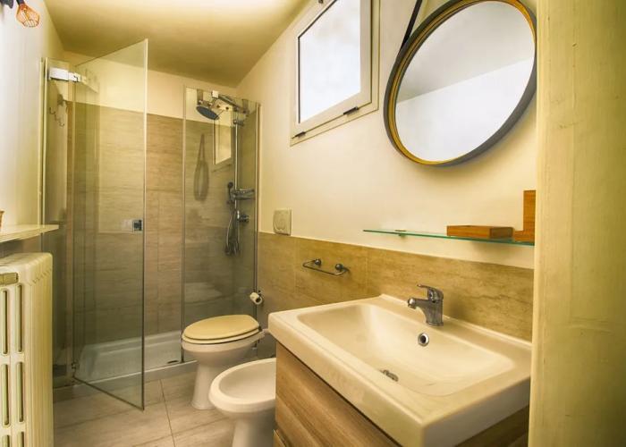 Palazzo Forleo Luxury Apartment
