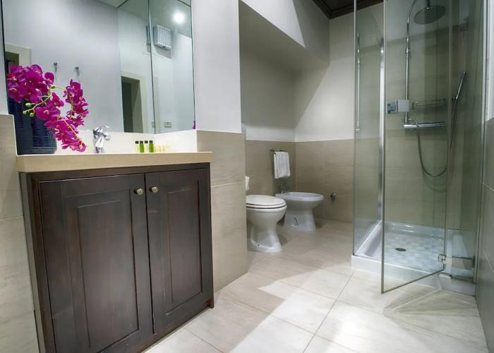Palazzo Forleo Luxury Apartment