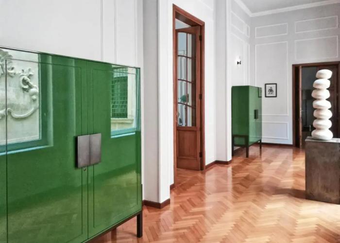 La Fiermontina | Palazzo Bozzi Corso