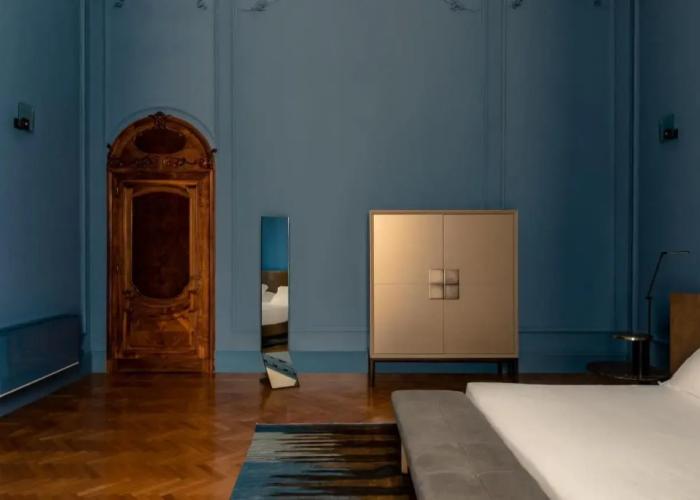 La Fiermontina | Palazzo Bozzi Corso