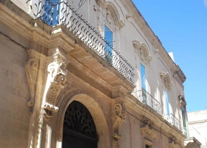 La Fiermontina | Palazzo Bozzi Corso