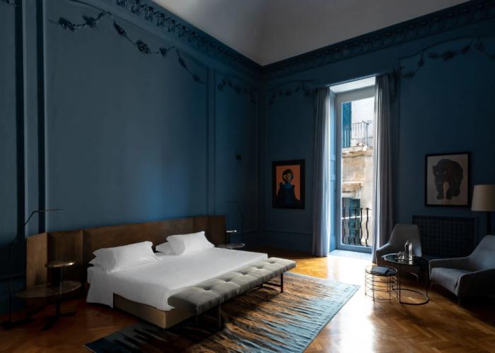 La Fiermontina | Palazzo Bozzi Corso