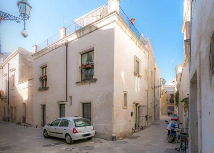 Caminanti B&B
