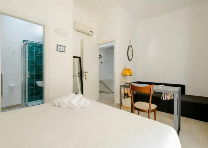 Caminanti B&B