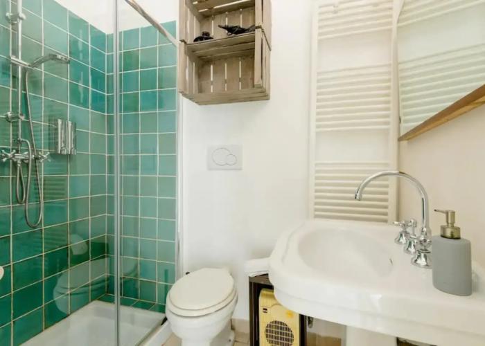 Caminanti B&B