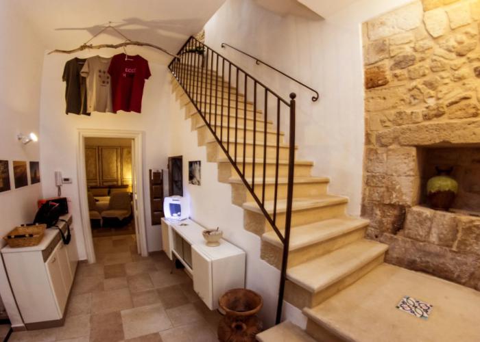 Caminanti B&B