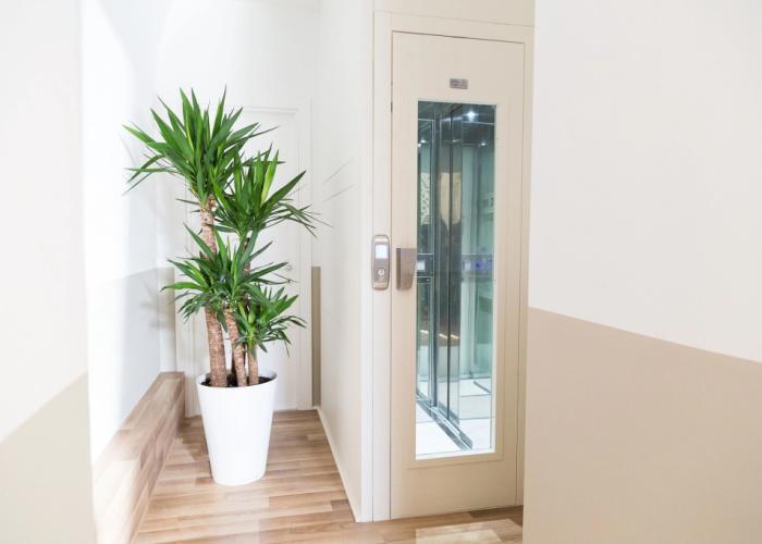 Palazzo Massari Rooms