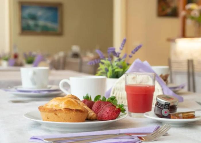 Villa Domus Salento Suites & Rooms