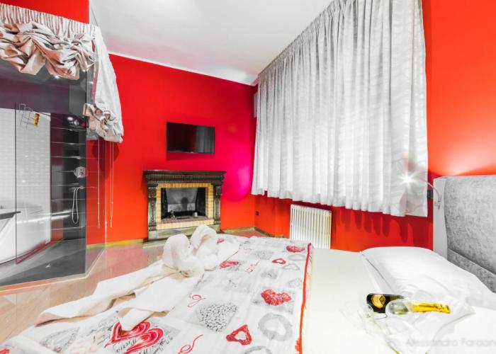 Villa Domus Salento Suites & Rooms