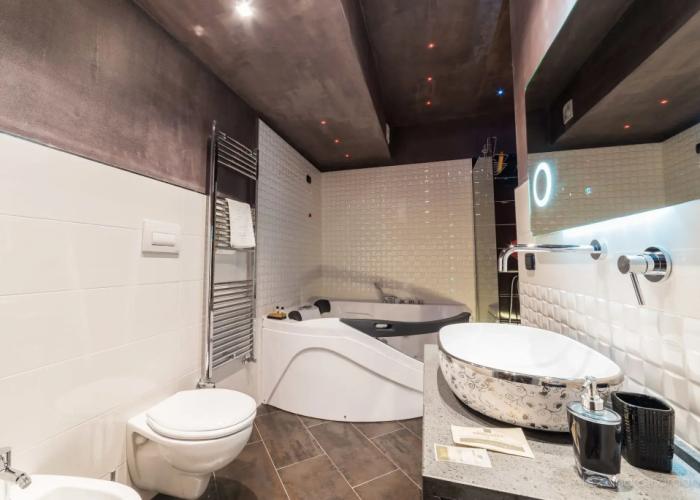 Villa Domus Salento Suites & Rooms