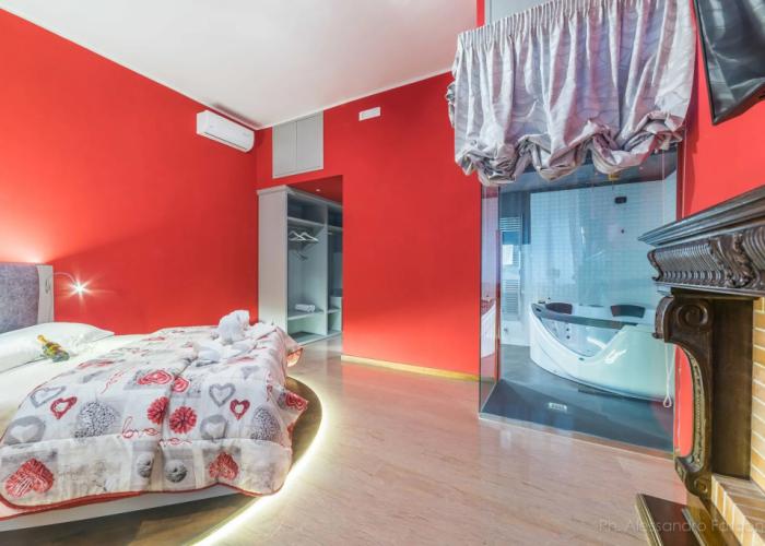 Villa Domus Salento Suites & Rooms
