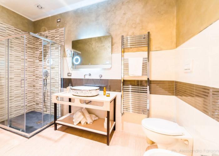 Villa Domus Salento Suites & Rooms