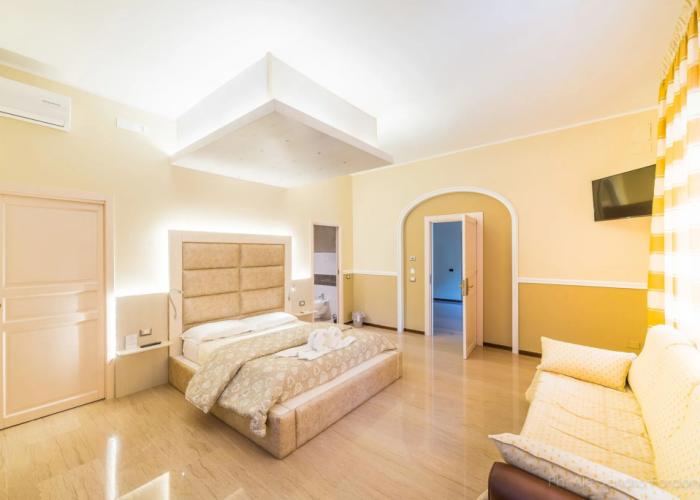 Villa Domus Salento Suites & Rooms