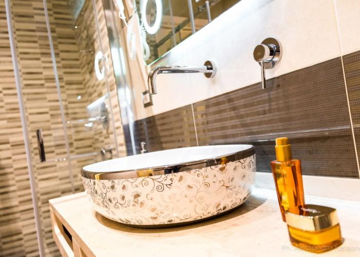 Villa Domus Salento Suites & Rooms