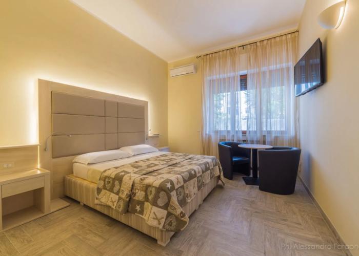 Villa Domus Salento Suites & Rooms