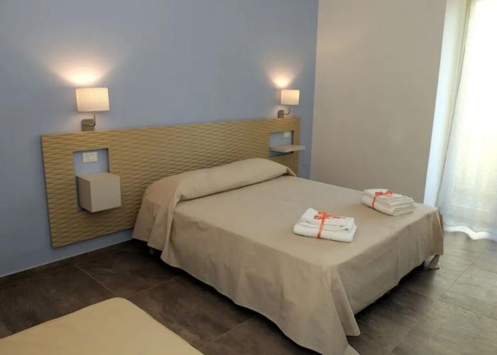 Della Torre Rooms