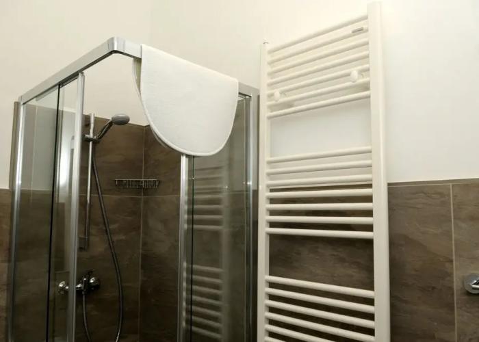 Della Torre Rooms