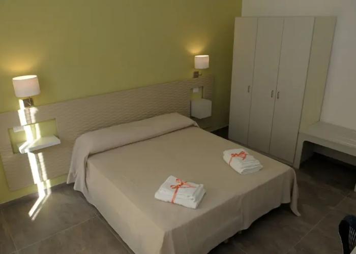 Della Torre Rooms