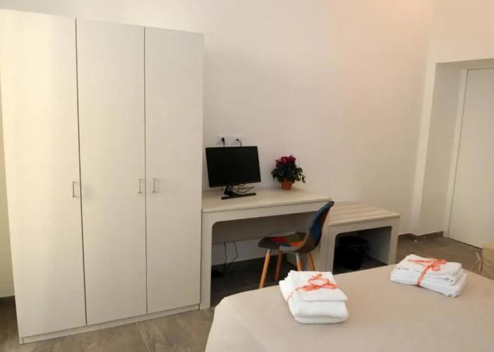 Della Torre Rooms