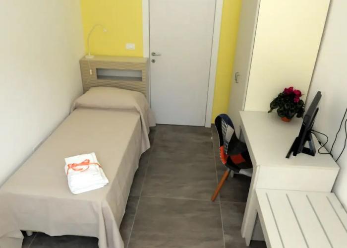 Della Torre Rooms
