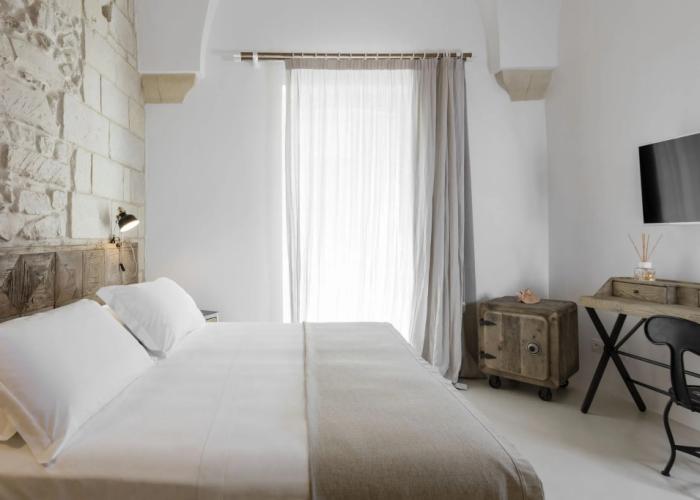 Palazzo Sant'Anna Lecce