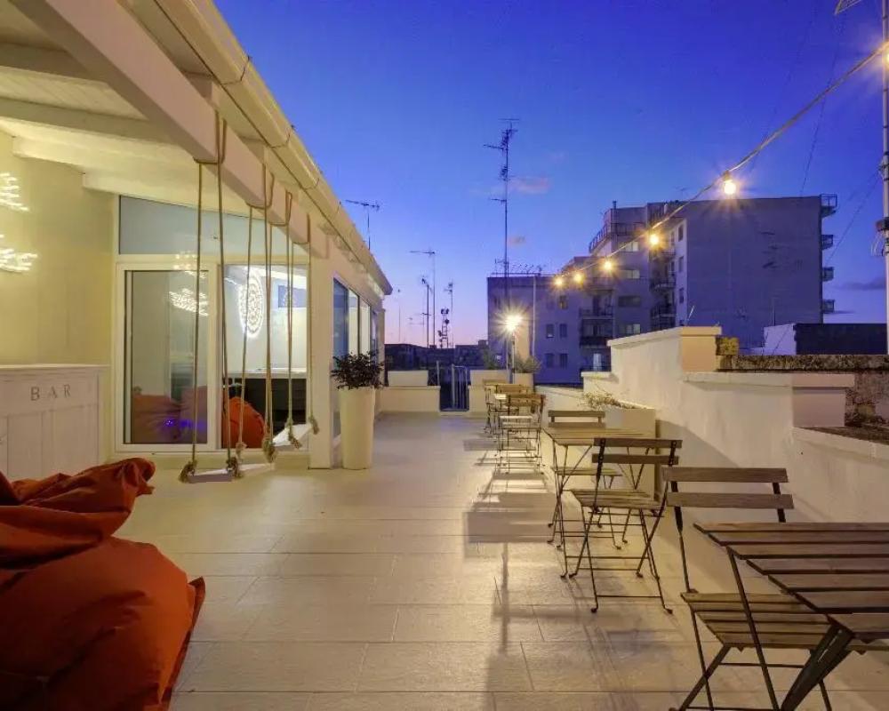 фото Ada Suites