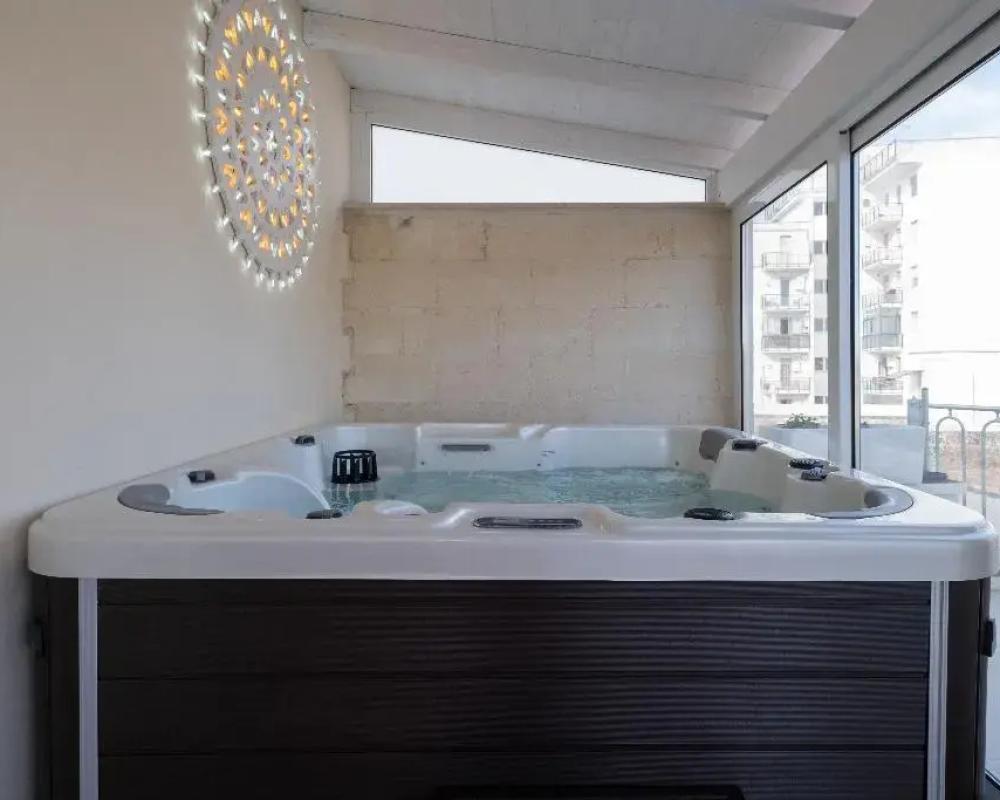 фото Ada Suites