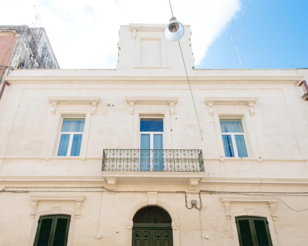 фото Ada Suites
