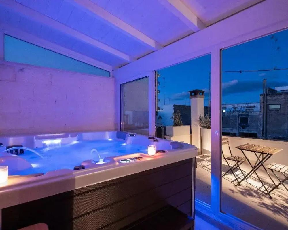 фото Ada Suites