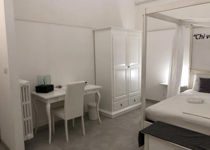 Ada Suites