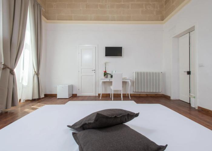Ada Suites