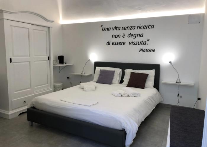 Ada Suites