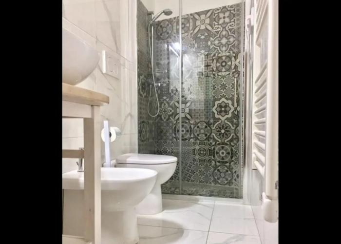 Dimora San Biagio Suites & Apartment