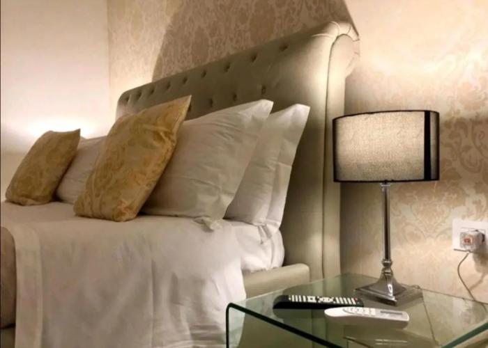 Dimora San Biagio Suites & Apartment