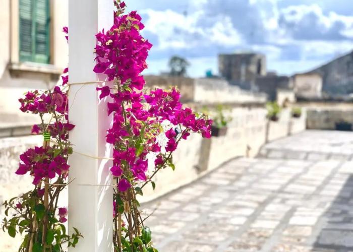 Dimora San Biagio Suites & Apartment