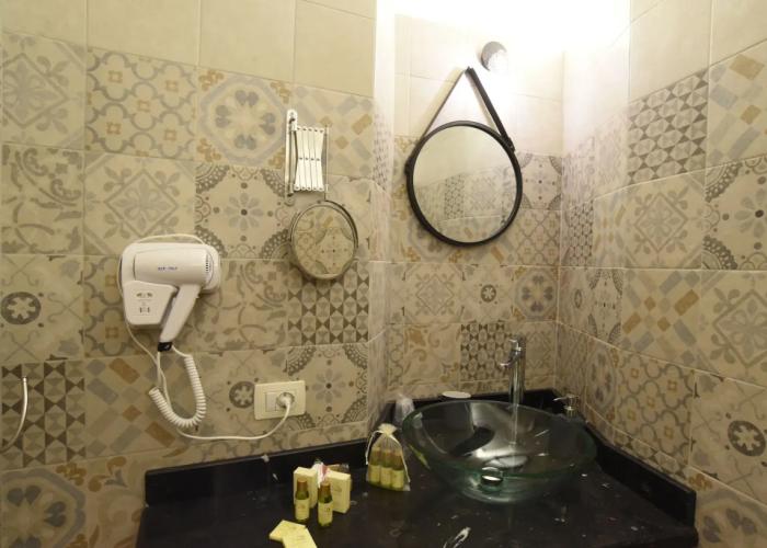 Cadelli Luxury Suite