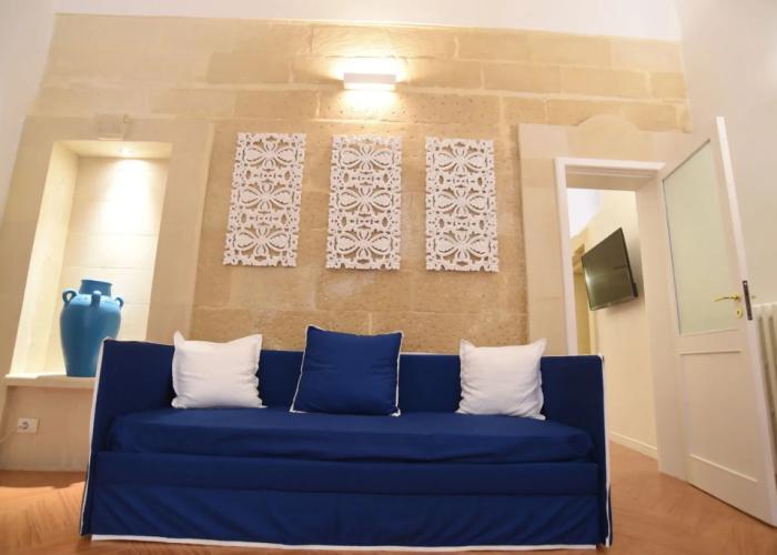 Cadelli Luxury Suite