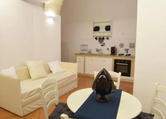 Cadelli Luxury Suite