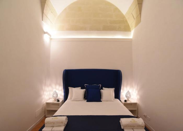 Cadelli Luxury Suite