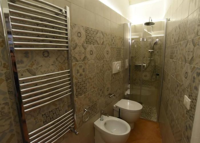 Cadelli Luxury Suite