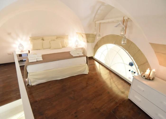 Cadelli Luxury Suite