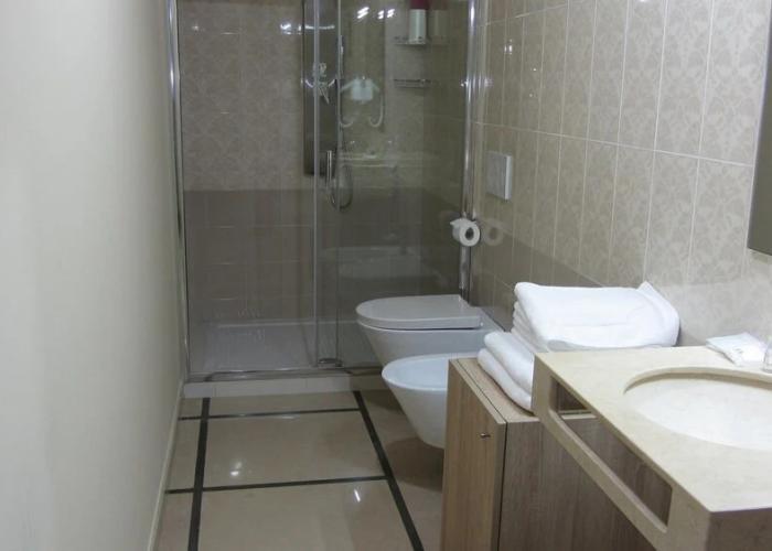 Dimora Charleston SPA Lecce