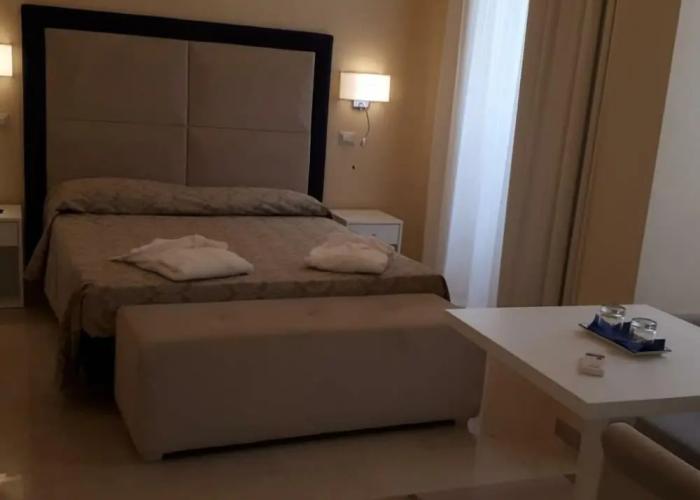 Dimora Charleston SPA Lecce