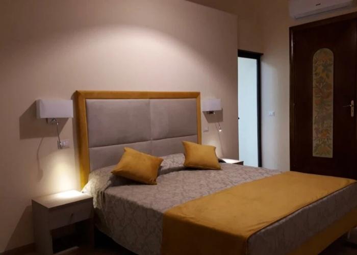 Dimora Charleston SPA Lecce