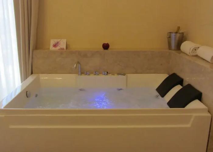 Dimora Charleston SPA Lecce