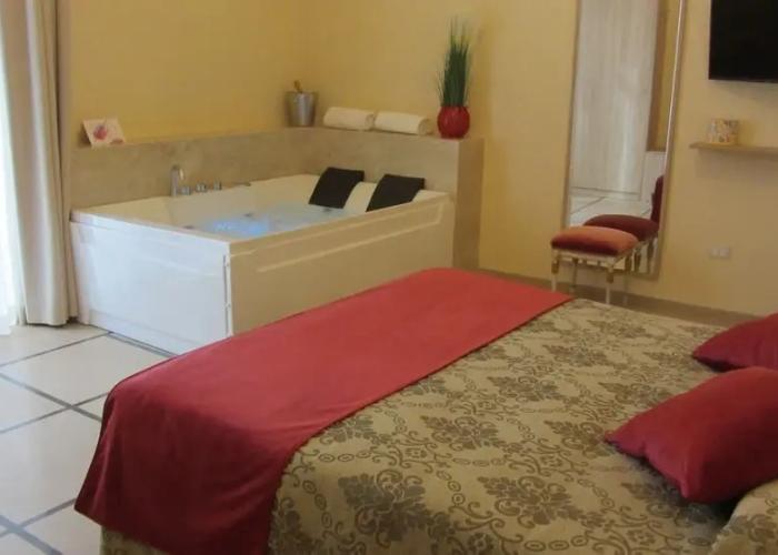 Dimora Charleston SPA Lecce