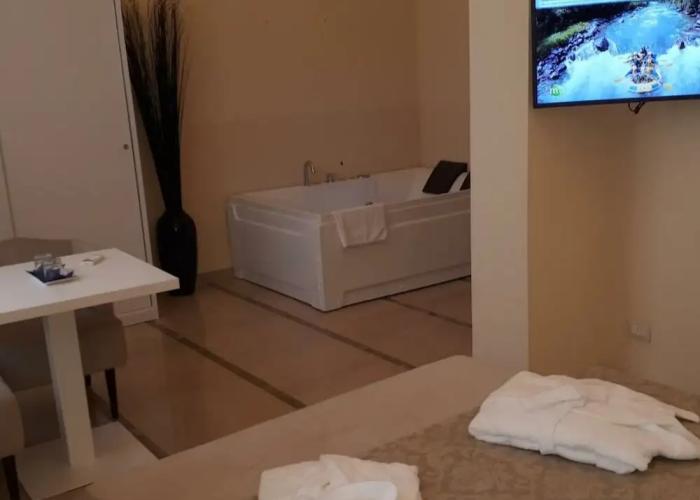 Dimora Charleston SPA Lecce