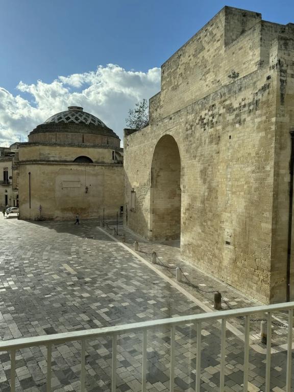 фото Lu Leccio