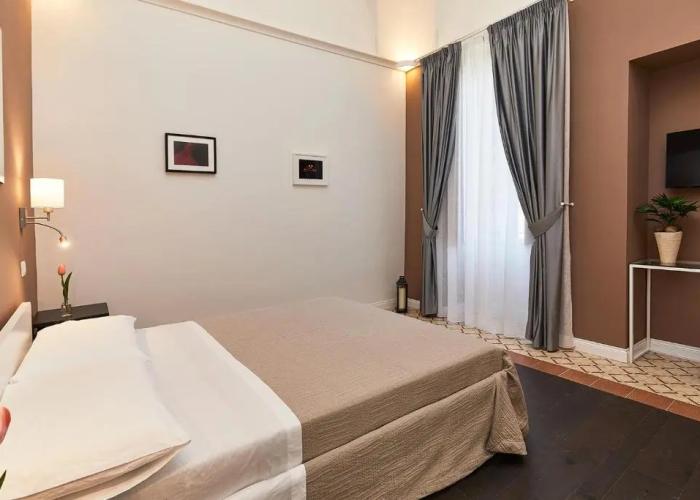 Donna Teresa Guest House