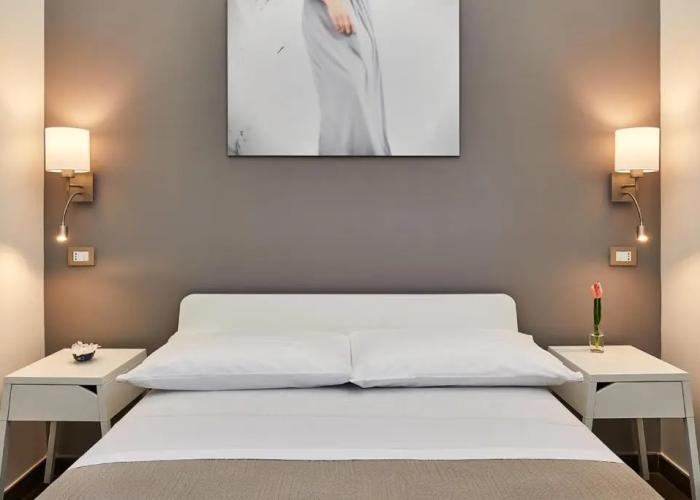 Donna Teresa Guest House